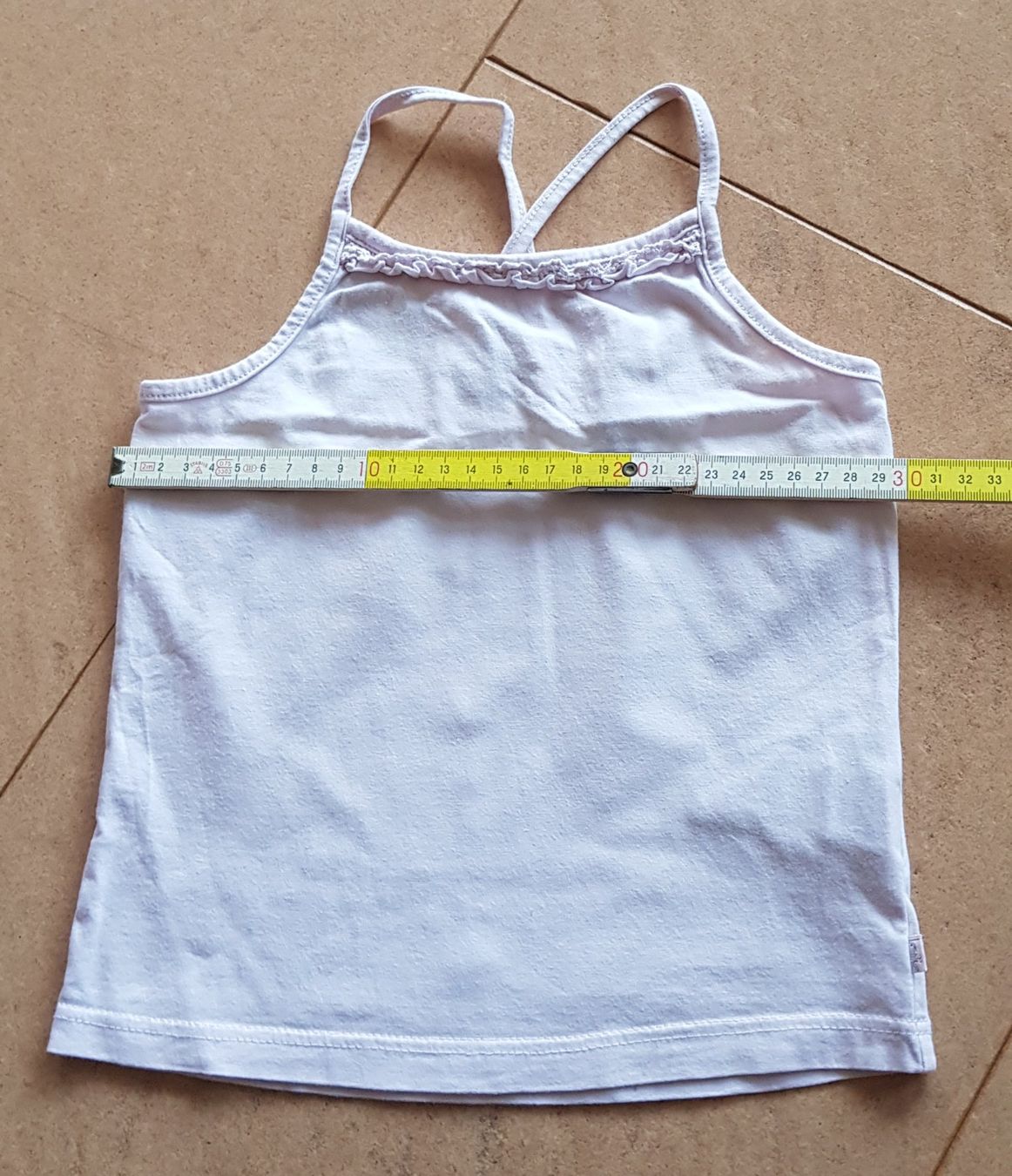 Blusen, T-Shirts & Tops: Top rosa 110 von Okaidi – Gebraucht aus Thun von lede 3