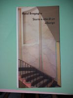 Architektur HOTEL Bregaglia storia di un ALBERGO rar