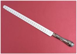 Vintage Sheratonn (Silverplate) Schinken- oder Lachsmesser