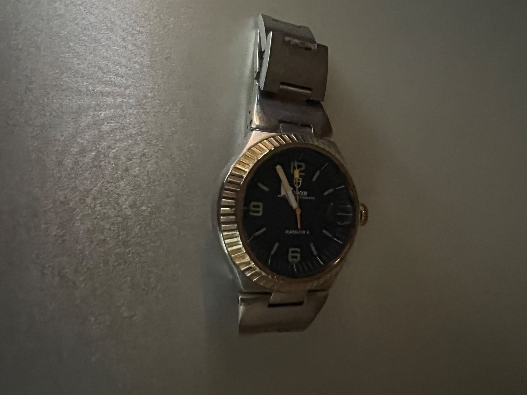 Tudor Orologi: Tudor Ranger – Usato da Hunzenschwil venduto da Al-Bee-01 6
