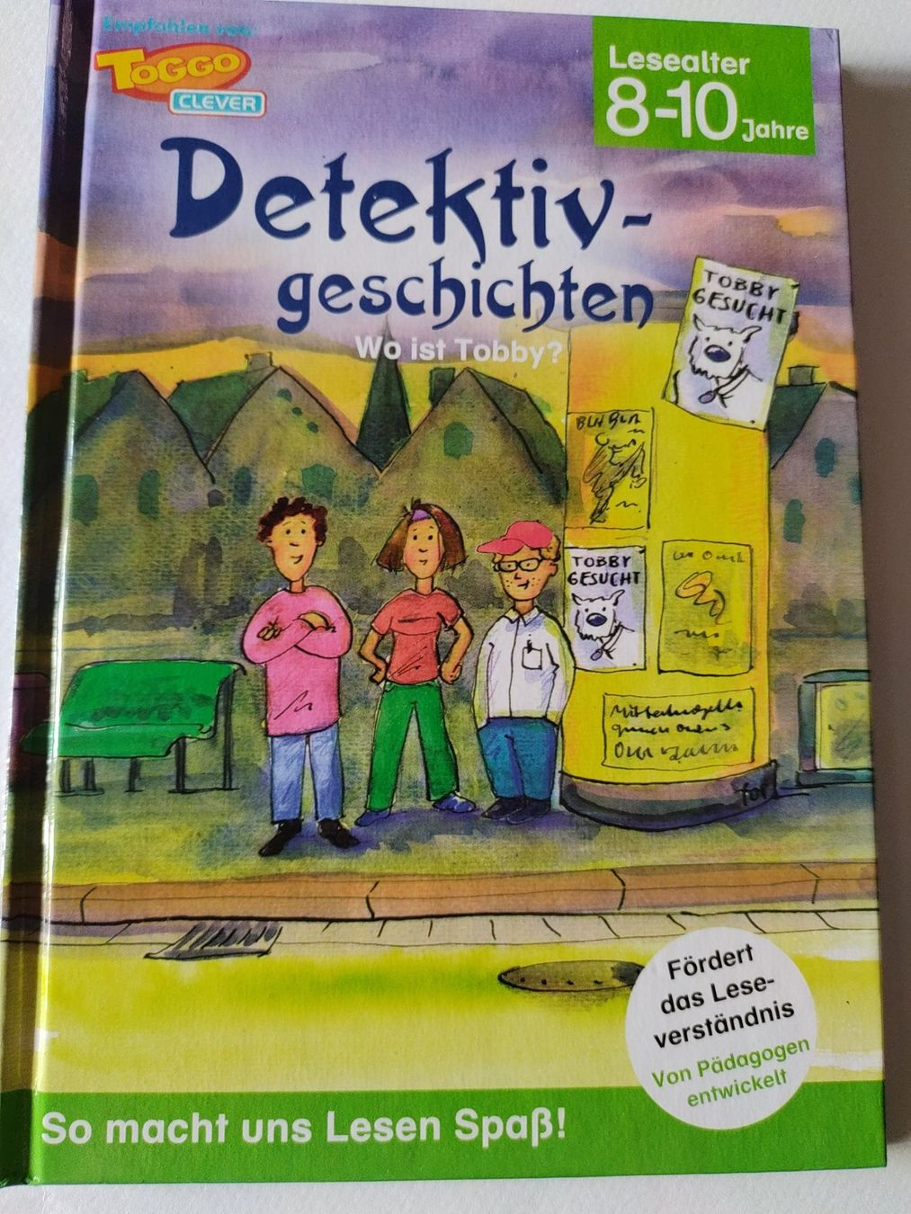 Libri: Detektiv Geschichten – Usato da Strengelbach venduto da Phorensic_30