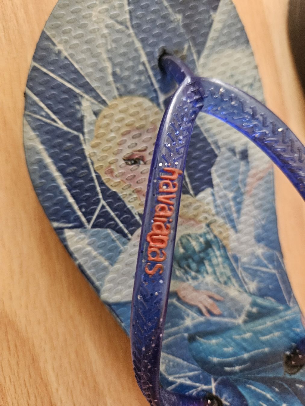 Havaianas Chaussures filles: Havaianas Elsa Gr. 34 – D'occasion à Zürich par Kris8050 2