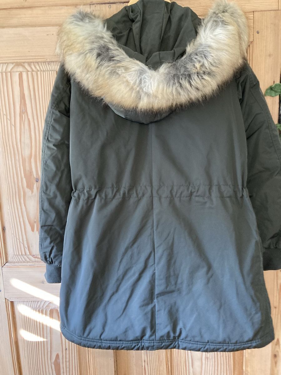 Jacken: Milestone Winterjacke 38 – Gebraucht aus Schaffhausen von christamawe 1