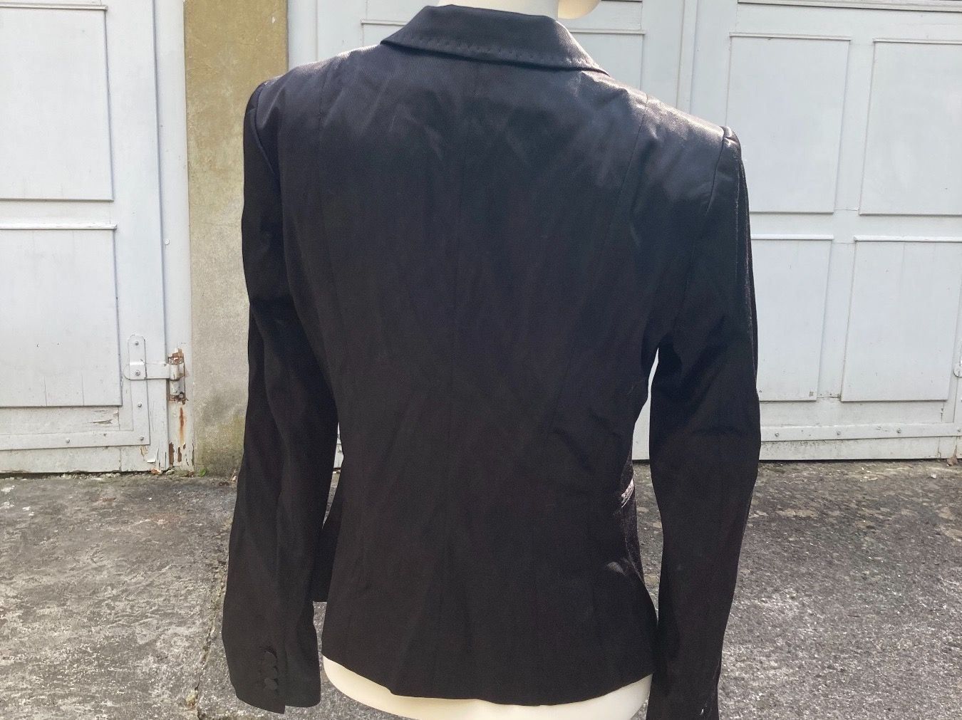 H&M Giacche: Blazer von H&M – Usato da Uster venduto da Kalici1 3