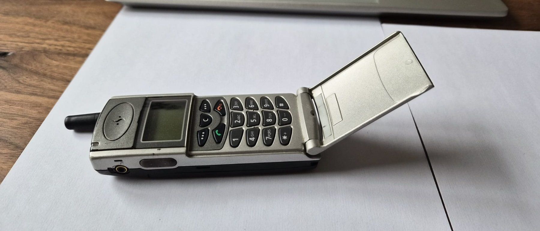 Samsung Telefoni cellulari / Smartphones: Samsung SGH-2200 – Usato da Wallisellen venduto da Nadalin 1