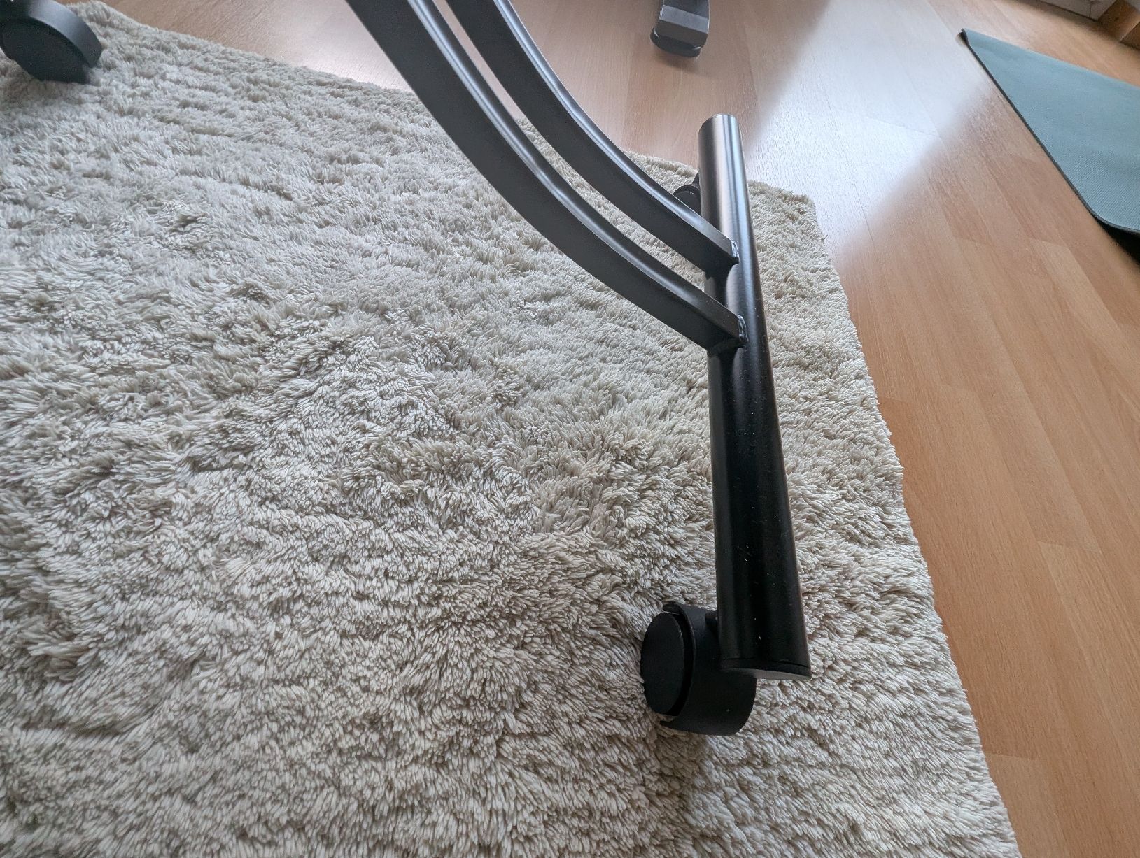 Ikea Sedie: Ikea Ergonomic Kneeling Chair - Improve Your Posture Now! – Usato da Glis venduto da livespringly 7