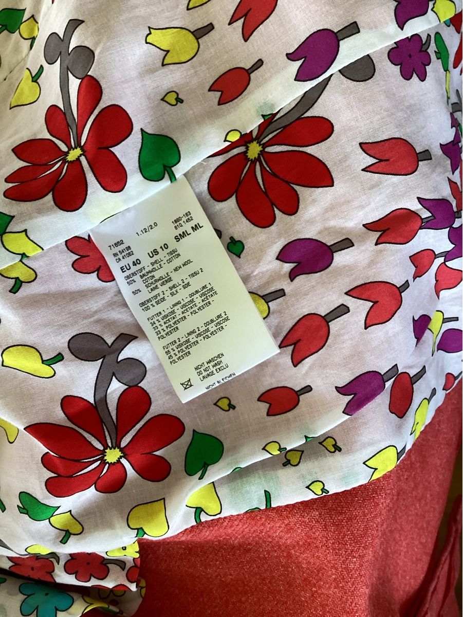 Bogner Giacche: Bogner, Damenblazer, Gr. 40 – Usato da Salenstein venduto da Esprit57 5