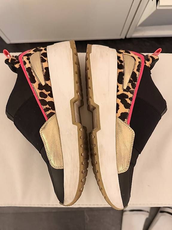 Scarpe da donna: Michael Kors Sneaker – Usato da Baar venduto da byt_6pt2 2