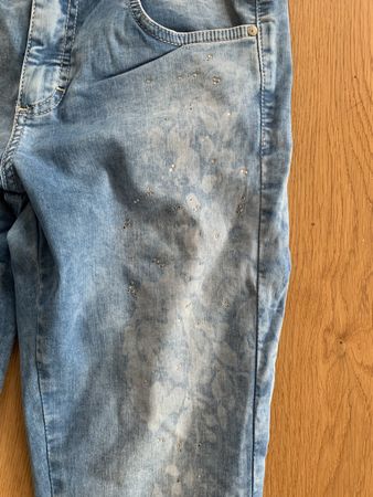 Angels Jeans Ornella Bloom