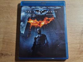 Batman - The Dark Knight (2008) Bluray