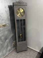Elegante Standuhr im Vintage-Look - Zeitlose Dekoration!