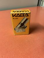 KABA Doppelzylinder Nr. 1515 Messing poliert ungebraucht