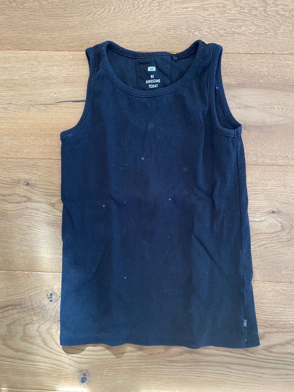 We Camicette, T-shirt & Top: Shirt, WE, Mädchen,  Gr. 146/152 – Usato da Oberkirch LU venduto da HubRen