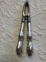 Antiker Silber Nussknacker STERLING