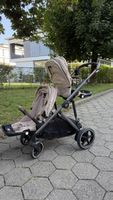 Cybex Elektro-Kinderwagen Gazelle S