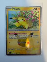 Pokemon Pikachu 30th Celebrations 33/118