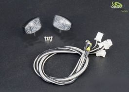 Thicon 50265 Headlights for construction machines with LEDs