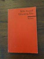 Educating Rita