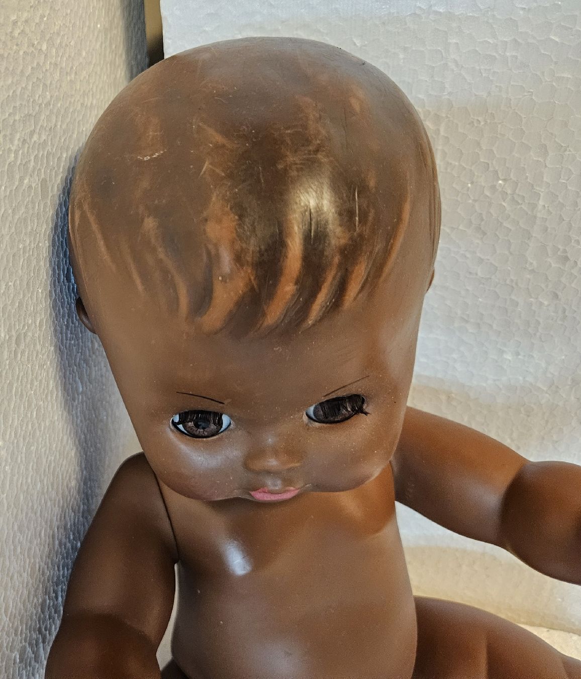 Bambole: Puppe – Usato da Haslen GL venduto da Sandra40 5