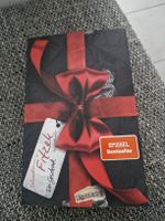 verkaufe Buch " das Geschenk " von Sebastian Fitzek