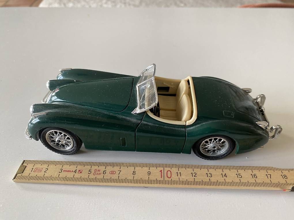 Bburago Modellautos: 8 Modellautos Porsche Ferrari – Gebraucht aus Kirchlindach von auguri6 4