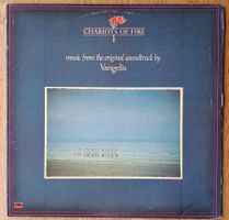 Vangelis - Chariots of fire