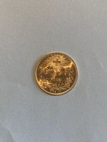 Goldvreneli 10 Fr. 1914 Top Stgl.