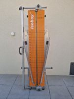 Isoboy für Steinwolle