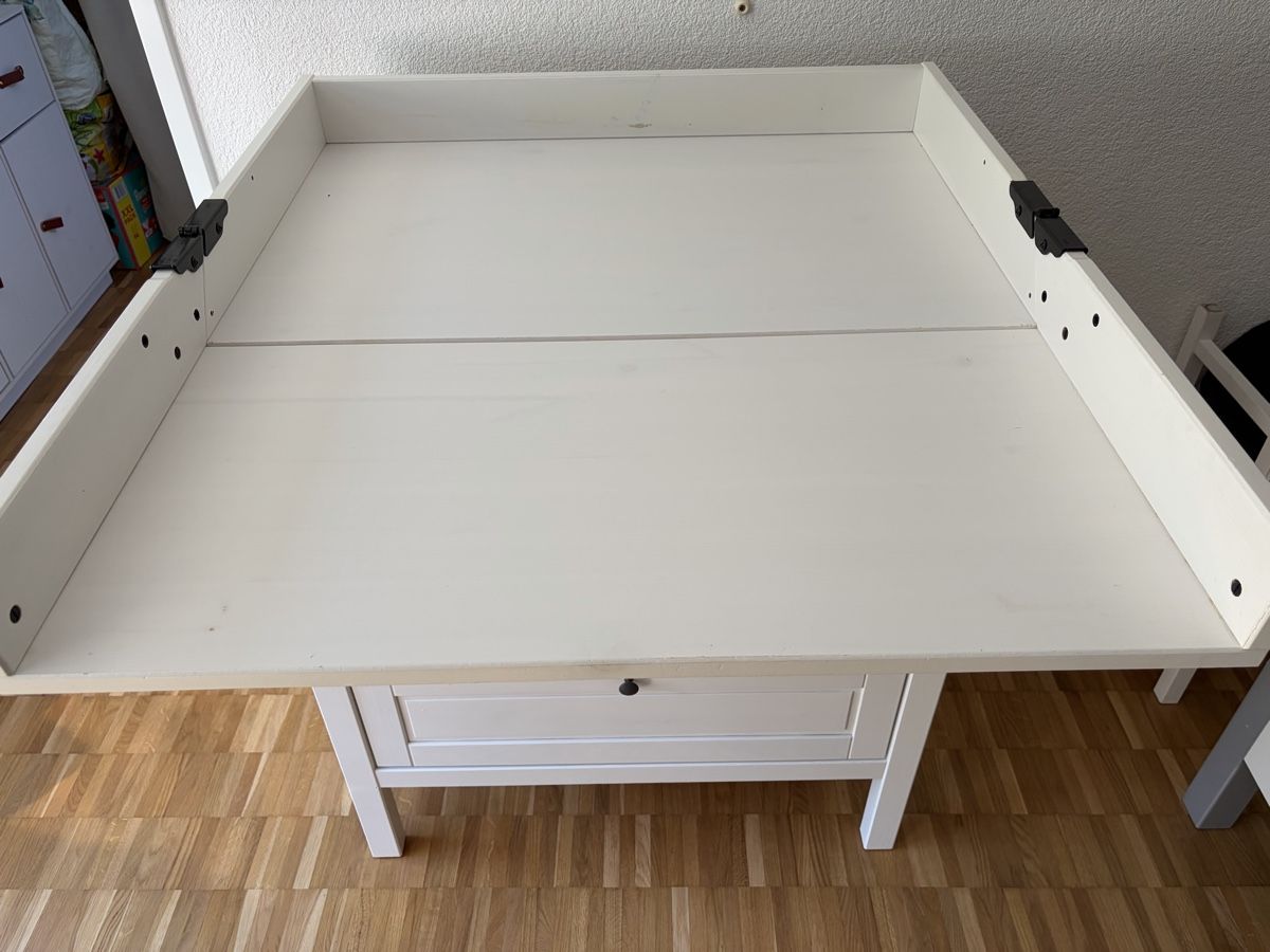 Ikea Fasciatoi & Accessori: Ikea Wickeltisch (Sundvik) – Usato da Wettswil venduto da LucaT99 1