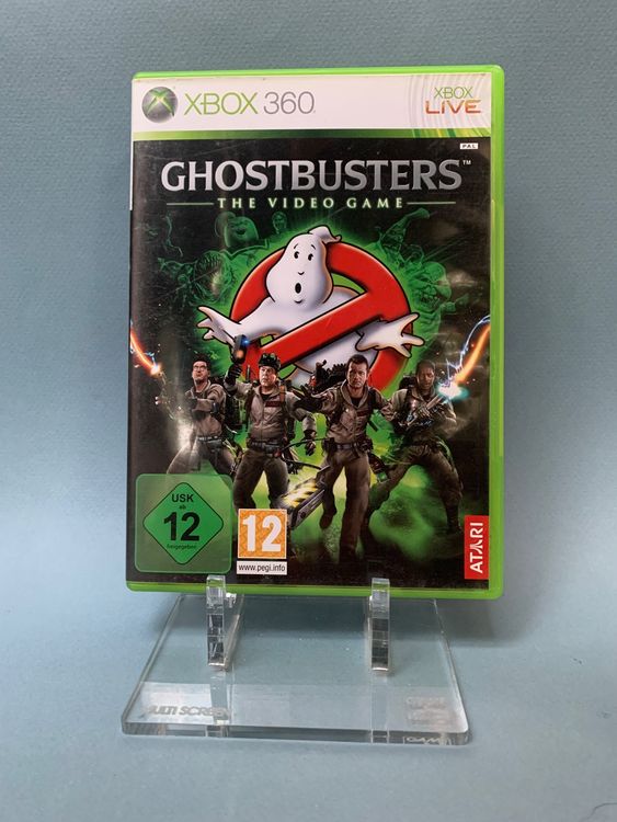 XBOX 360 / Ghostbusters Kaufen auf Ricardo