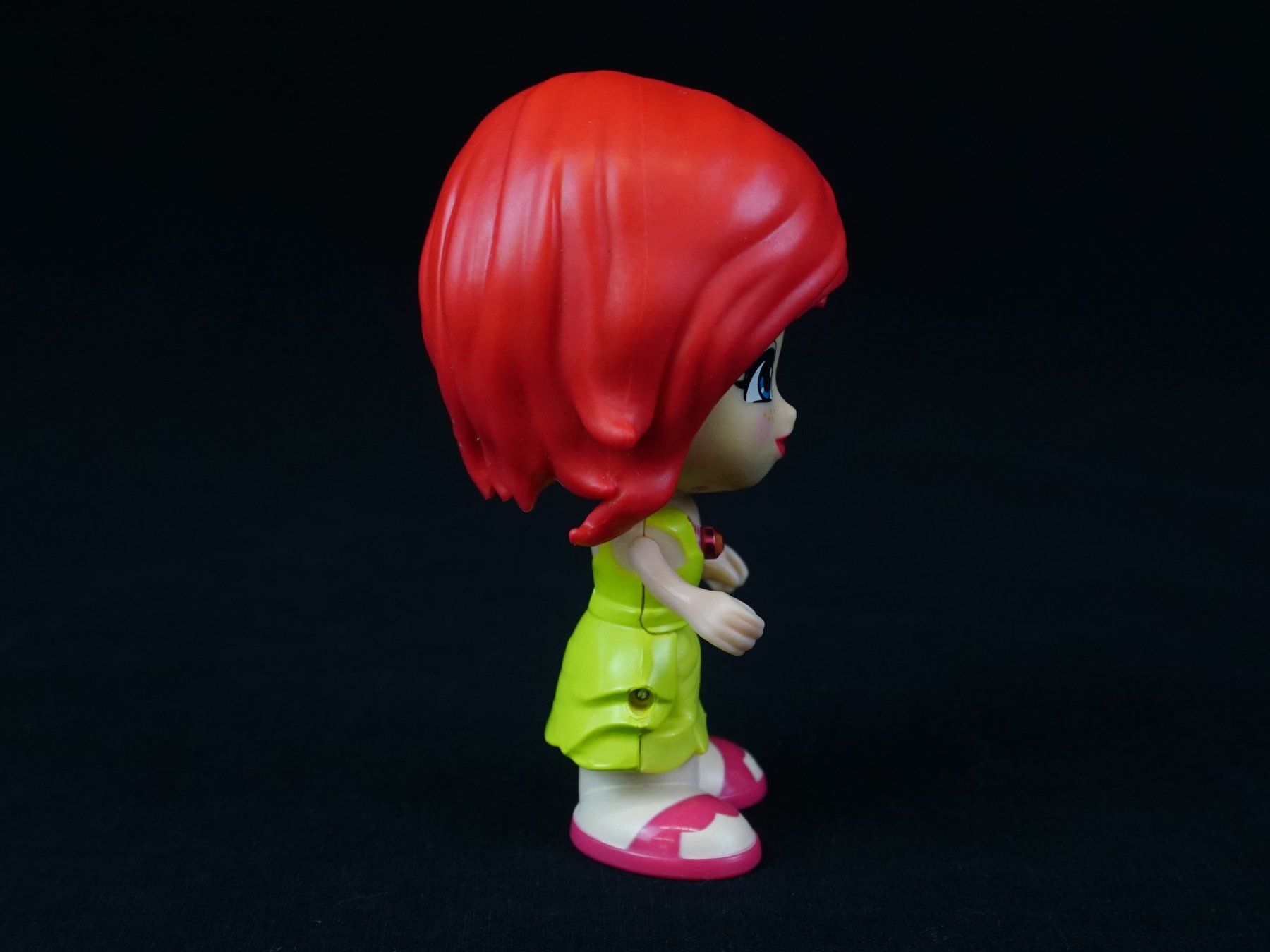Shopkins Giocattoli: Shopkins Spielzeugauto – Usato da Pratteln venduto da Restwert_Pratteln 7