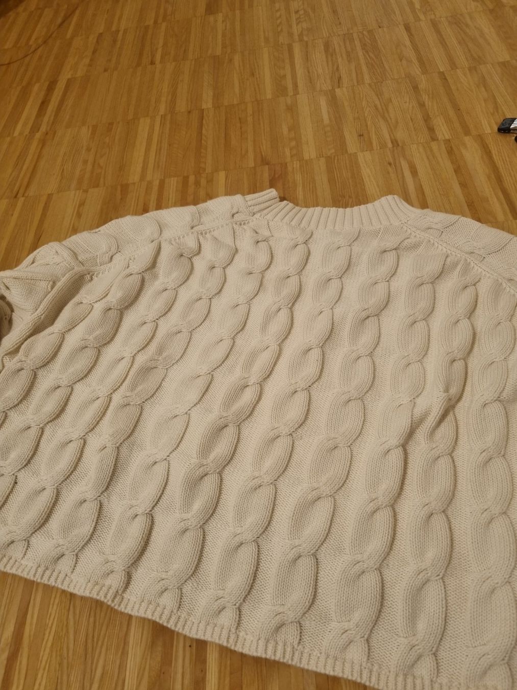 Maglioni & Felpe: Pauline Strickpullover, kurz, XS, neuwertig! – Usato da Zürich venduto da zimmi_o 3