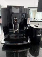 JURA E8 Kaffeevollautomat + Cool Control + WiFi Connect