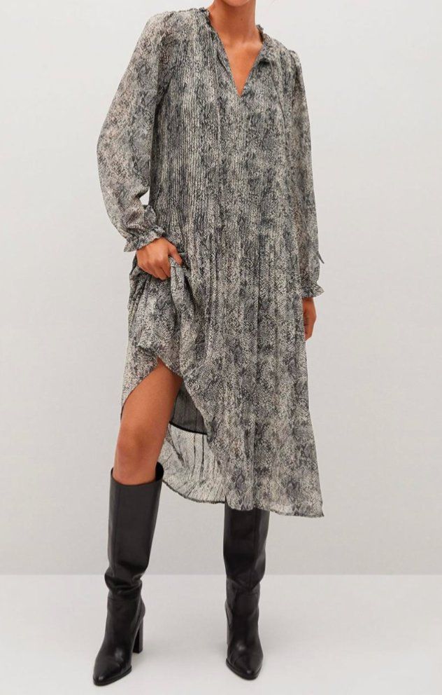 Mango Kleider: Mango S/M Kleid (Neu) – Neu (gemäss Beschreibung) aus Zürich von jus_wjj2