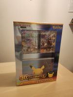 pokémon coffret 30th promo japonais