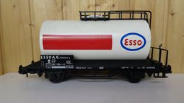 Märklin Spur 1 Tankwagen