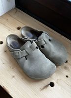 Birkenstock Boston