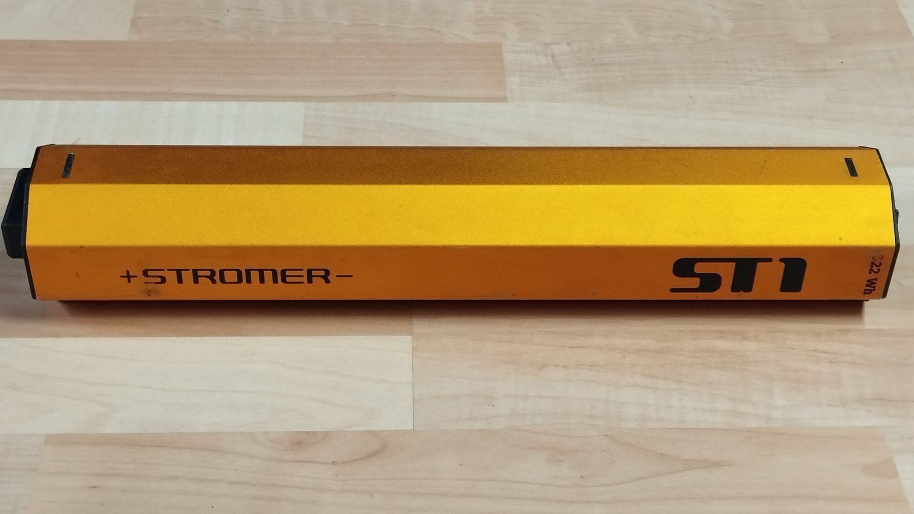 Batterie: Akku zu Stromer ST1: 1 Akku 14.5Ah – Usato da Sattel venduto da usch6417