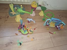 Playmobil Unterwasser-Set/Kugelbahn