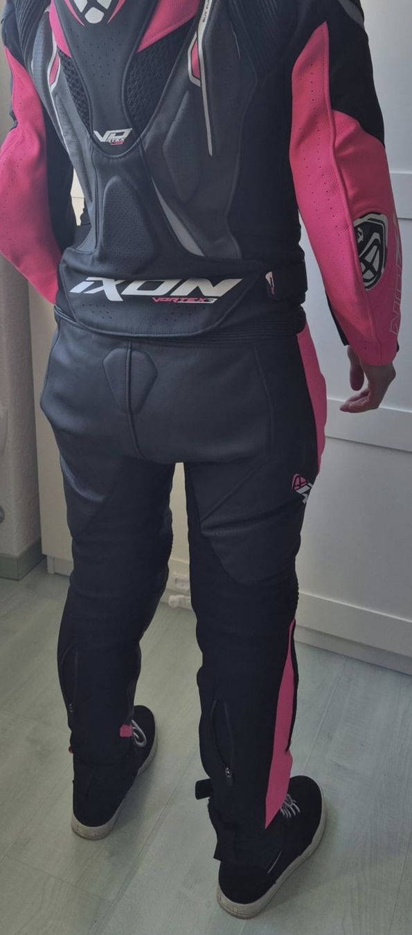 Ixon Pantaloni: Pantaloni da moto Ixon Vortex 3 – Nuovo (secondo la descrizione) da Ascona venduto da nic_59fd 3