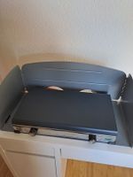 Gaskocher Campingkocher BST Made in Italy,Top Zustand!