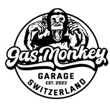 Profile image of Gas_Monkey