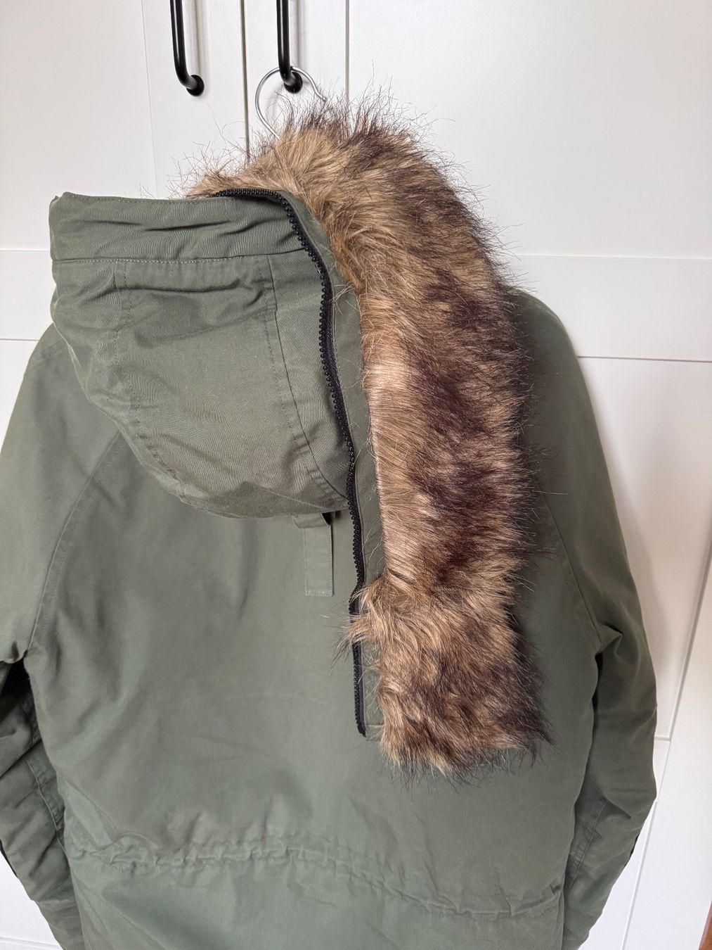 Carhartt Giacche: Carhartt Winterjacke – Usato da Solothurn venduto da LenaFlury 2