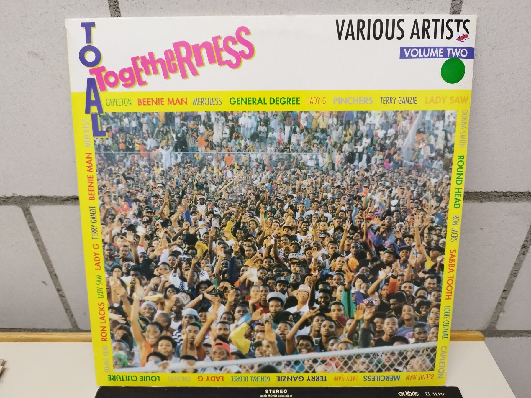 Dischi in vinile: LP. Ab Fr 1.--  Titel  siehe Foto – Usato da Lupfig venduto da fred-feuerstein