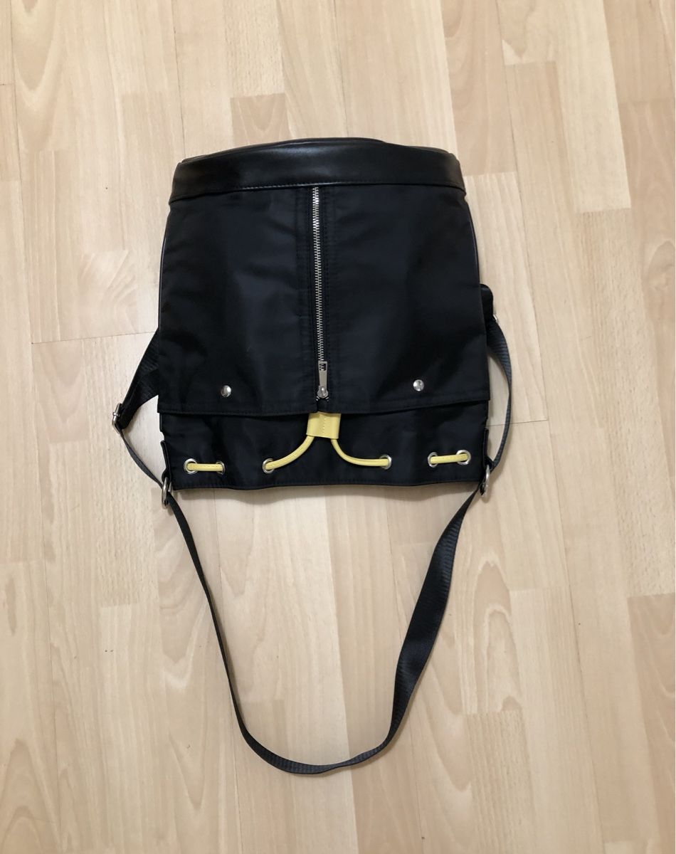 Rucksäcke: Damen Rucksack- Tasche – Neu (gemäss Beschreibung) aus Chur von vicky7 1