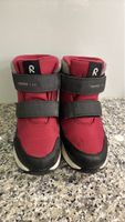 Reima TEC Winterstiefel Gr. 36- Warm und wasserdicht!