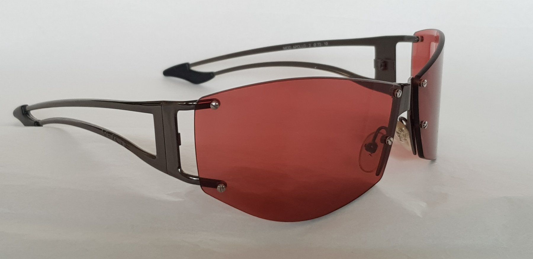 Brillen & Gläser: X-ICE  HERREN  SONNENBRILLE – Neu und originalverpackt aus Aadorf von condor35 2