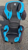 2x Auto-Kindersitz Isofix 15-36 Kg 4-12j