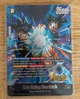 FS09-08 | Dragon Ball Super Card Game