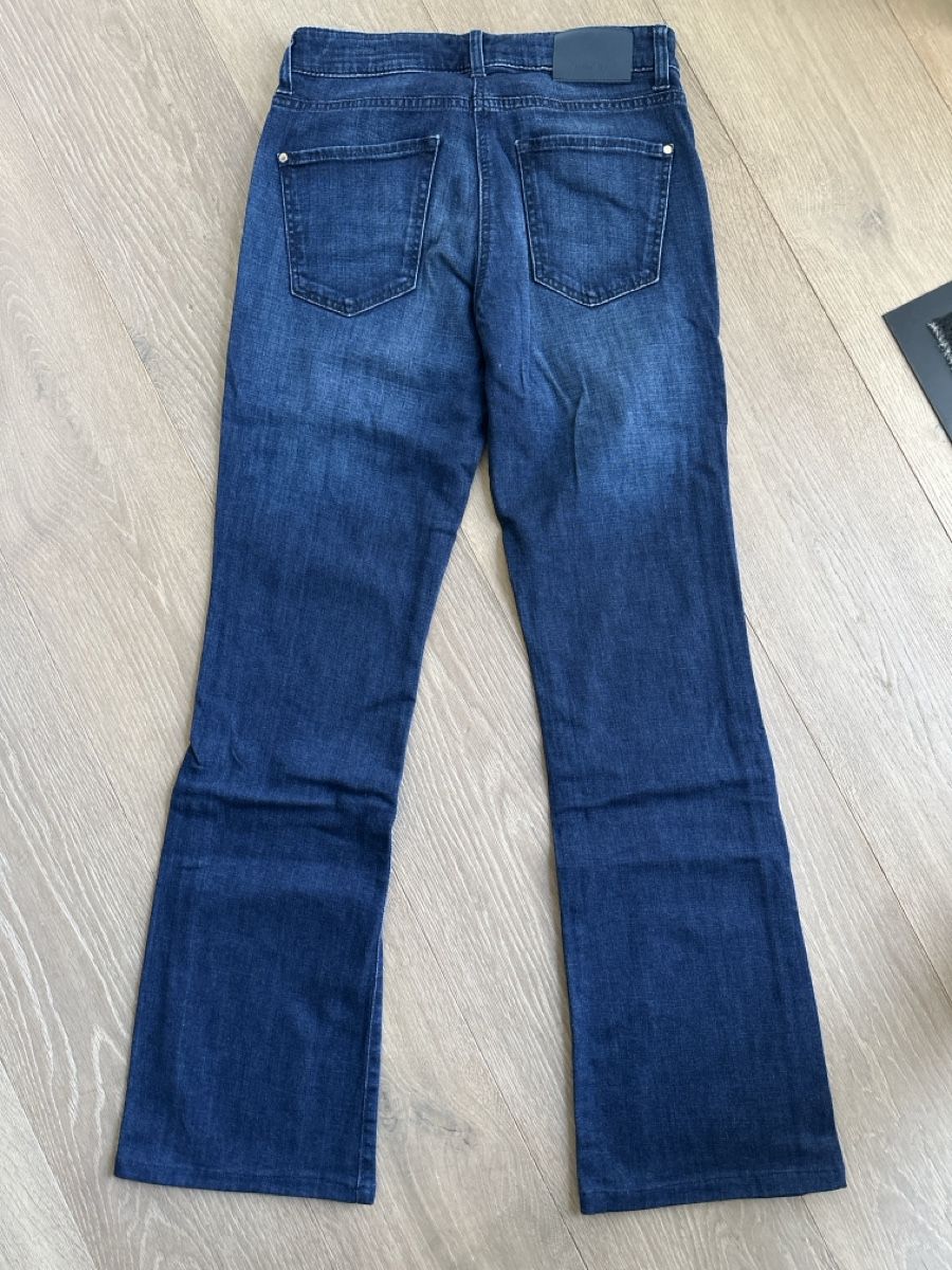 Cambio Jeans: Cambio Jeans Paris flared, Gr. 34 – Gebraucht aus Othmarsingen von Darija7 1
